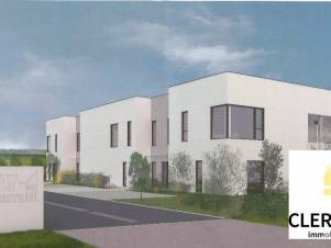 Location - Ensemble immobilier - Saint-martin-du-vivier