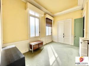 Location - Bureaux 64m² - Rouen