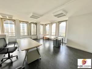 Vente - Bureaux 146m² - Rouen