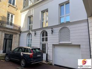 Location - Bureaux 278m² - Rouen