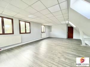 Location - Bureaux 219m² - Rouen