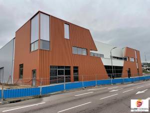 Vente - Local d'activité 1538m² - Le havre