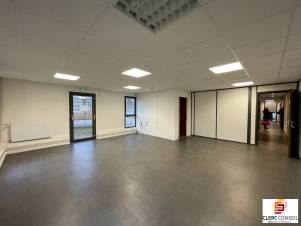 Vente - Bureaux 424m² - Mont-saint-aignan