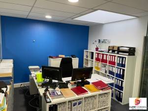 Location - Bureaux 145m² - Mont-saint-aignan