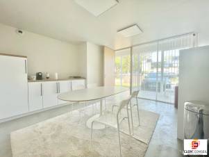 Location - Bureaux 22m² - Mont-saint-aignan