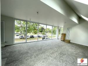Location - Bureaux 115m² - Mont-saint-aignan