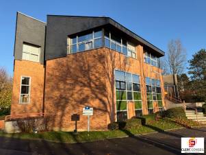 Vente - Bureaux 1054m² - Bois-guillaume