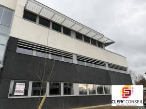 Location - Ensemble immobilier - Mont-saint-aignan