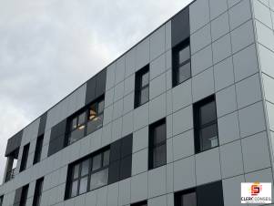 Vente - Bureaux 228m² - Mont-saint-aignan
