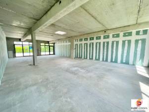 Location - Local commercial 45m² - Bihorel