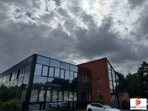 Location - Bureaux 525m² - Mont-saint-aignan