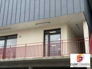Vente - Bureaux 69m² - Bois-guillaume