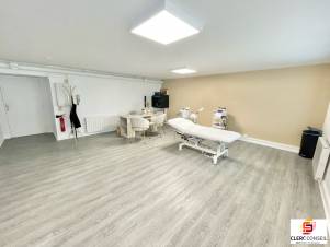 Vente - Bureaux 200m² - Mont-saint-aignan