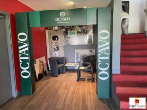 Location - Local d'activité 7991m² - Évreux