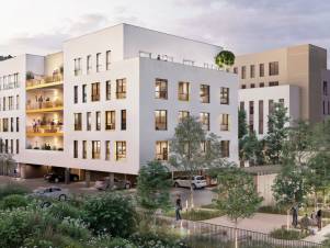 Vente - Ensemble immobilier - Rouen