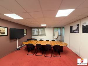 Location - Ensemble immobilier - Rouen