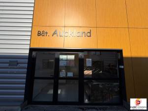 Location - Bureaux 209m² - Belbeuf