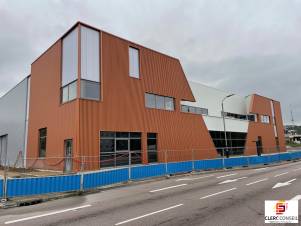 Vente - Local d'activité 486m² - Le havre