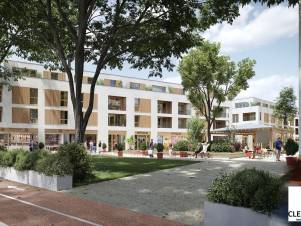 Location - Local commercial 454m² - Bois-guillaume