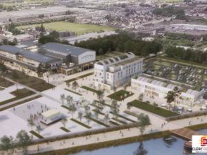 Vente - Bureaux 198m² - Vernon