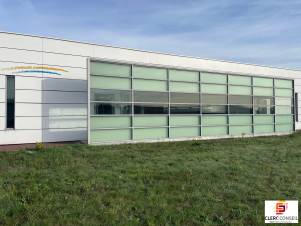 Vente - Bureaux 469m² - Bernay