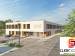 Location - Bureaux 313m² - Val-de-reuil