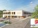 Location - Bureaux 313m² - Val-de-reuil