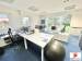 Location - Bureaux 91m² - Isneauville