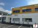 Location - Bureaux 547m² - Mont-saint-aignan