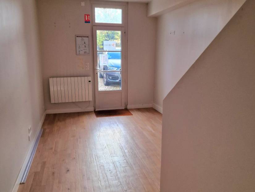 Location - Bureaux 103m² - Bois-guillaume