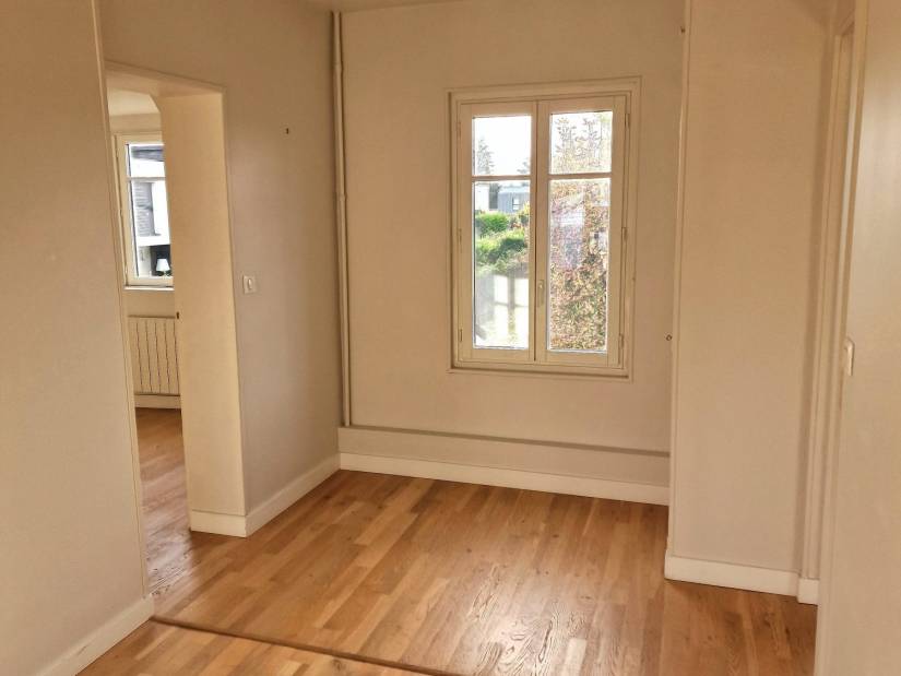 Location - Bureaux 103m² - Bois-guillaume