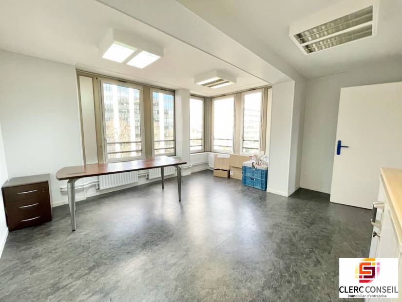 Vente - Bureaux 146m² - Rouen