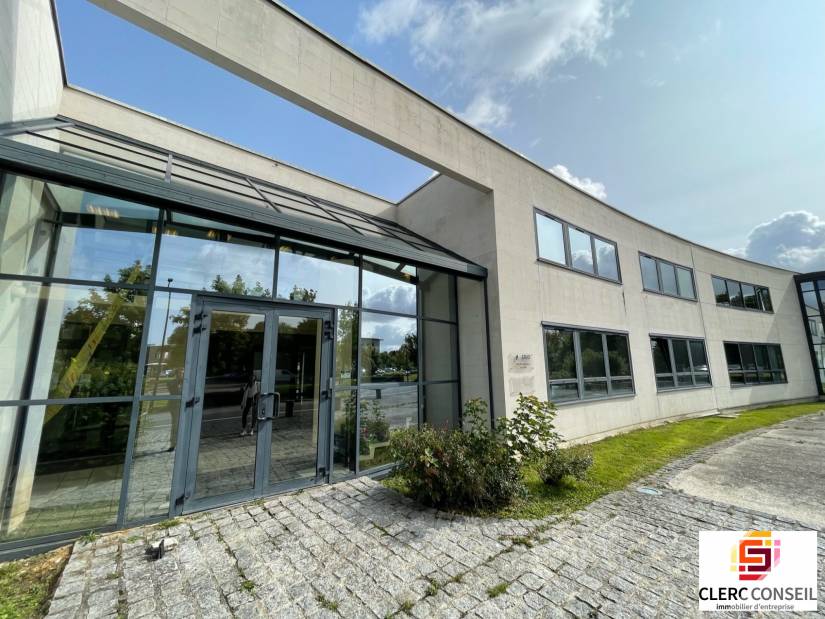 Vente - Local d'activité 169m² - Bois-guillaume