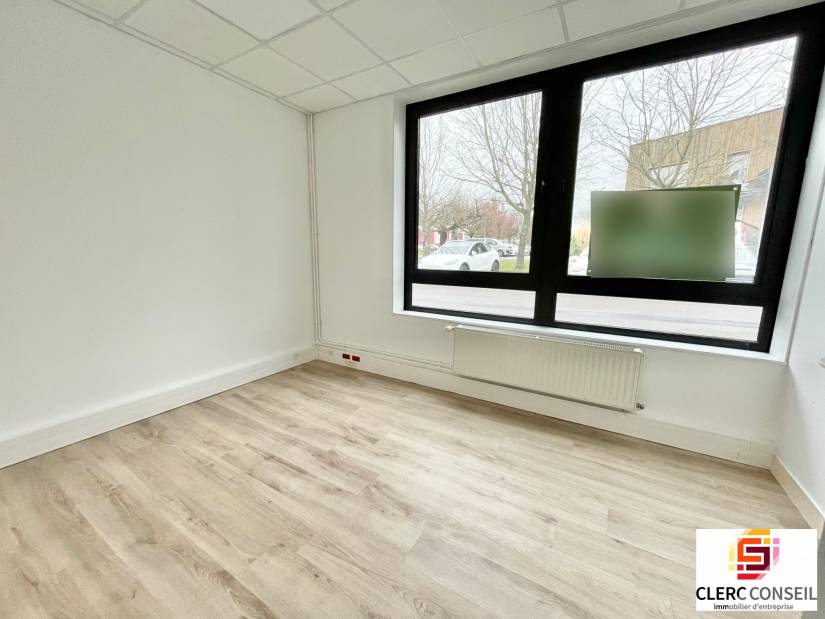 Location - Bureaux 125m² - Mont-saint-aignan