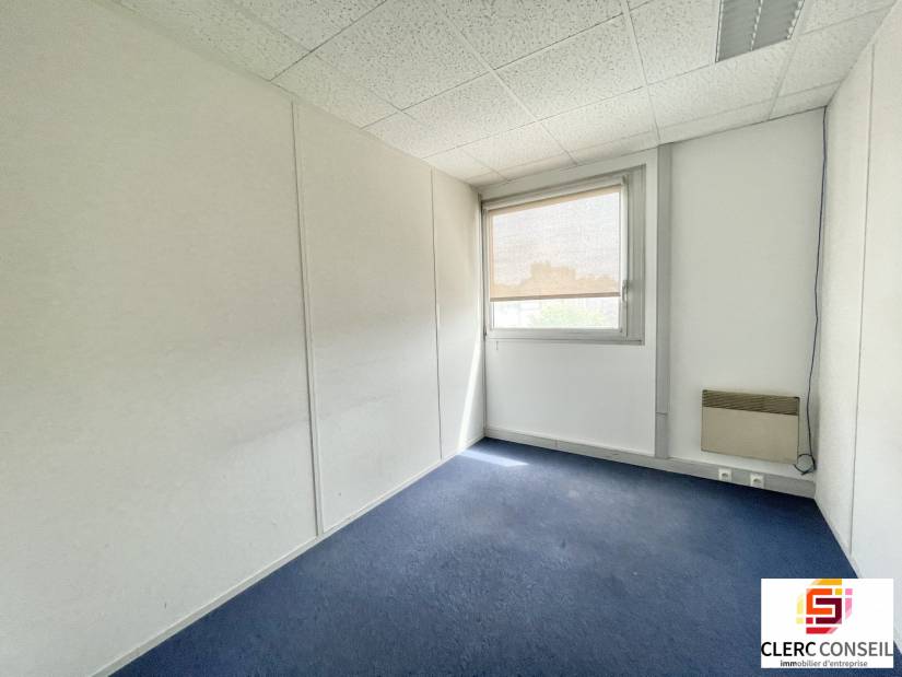 Vente - Bureaux 184m² - Rouen