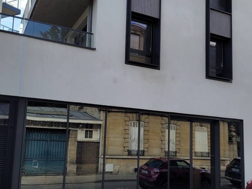 Vente - Local commercial 270m² - Vernon