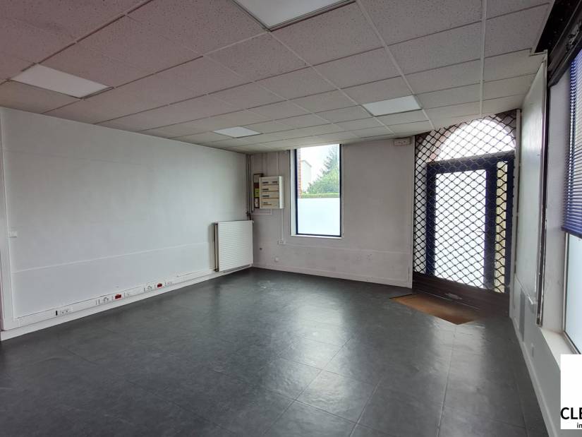 Vente - Bureaux 207m² - Évreux