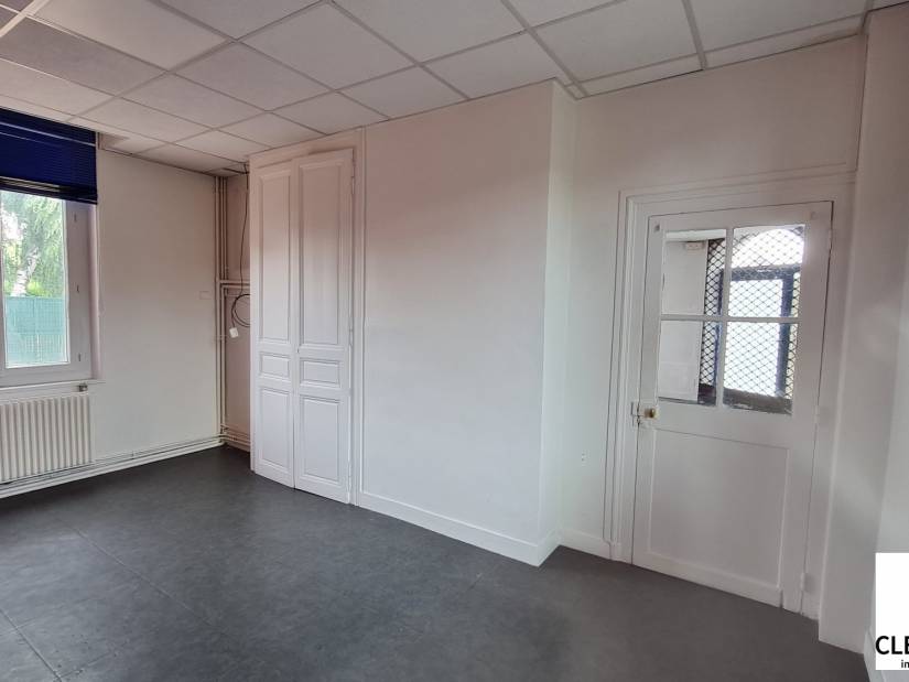 Vente - Bureaux 207m² - Évreux